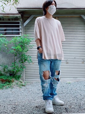 Ren.さんのコーディネート