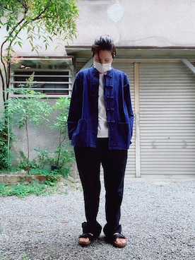 Ren.さんのコーディネート