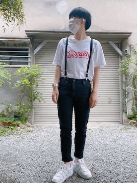 Ren.さんのコーディネート