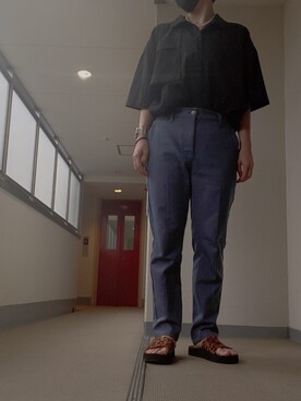 Ren.さんのコーディネート