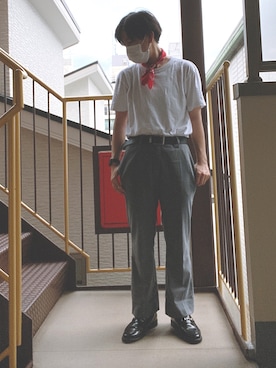 Ren.さんのコーディネート