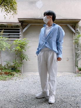 Ren.さんのコーディネート