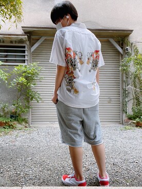 Ren.さんのコーディネート