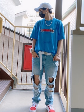 Ren.さんのコーディネート