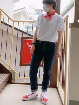 Ren.さんのコーディネート