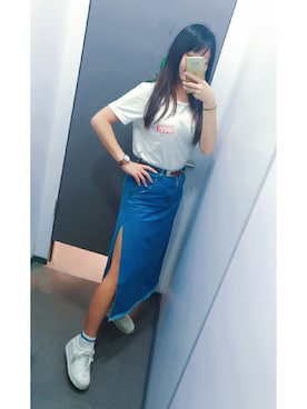 Jessicaさんのコーディネート