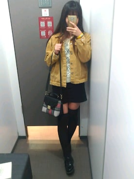 Jessicaさんのコーディネート