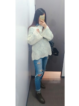 Jessicaさんのコーディネート