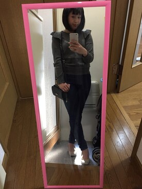 sakiさんのコーディネート