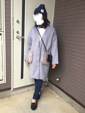 sakiさんのコーディネート