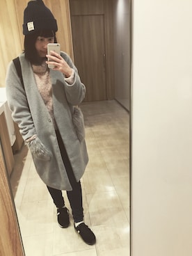 sakiさんのコーディネート