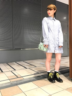 miruru  shimadaさんのコーディネート