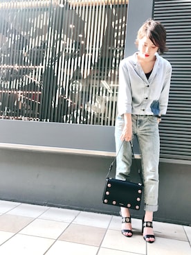 miruru  shimadaさんのコーディネート