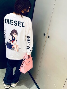 miruru  shimadaさんのコーディネート