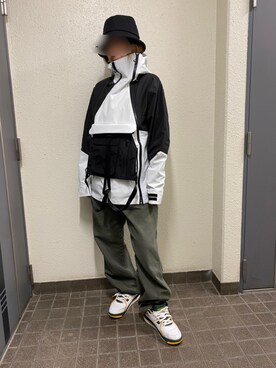 rinrin8010さんのコーディネート