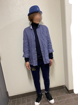 rinrin8010さんのコーディネート