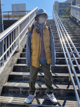 rinrin8010さんのコーディネート