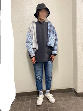 rinrin8010さんのコーディネート