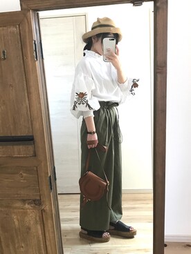 iRoha.さんのコーディネート