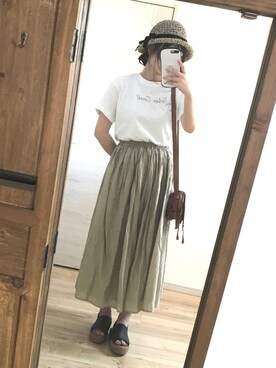 iRoha.さんのコーディネート