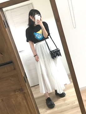 iRoha.さんのコーディネート