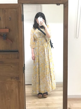 iRoha.さんのコーディネート