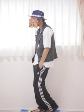 U☆kiさんのコーディネート