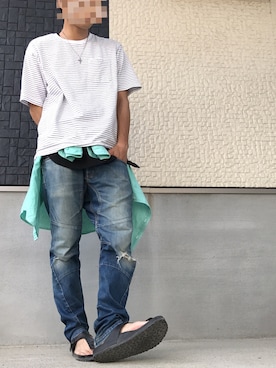 U☆kiさんのコーディネート