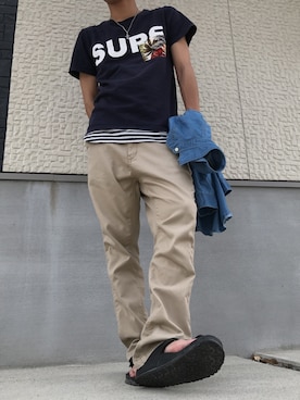 U☆kiさんのコーディネート