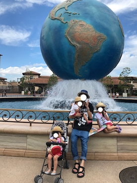 U☆kiさんのコーディネート