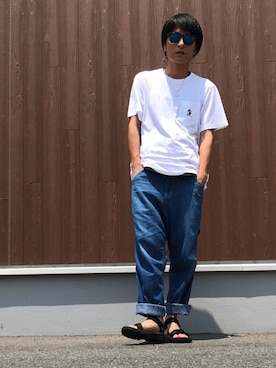 U☆kiさんのコーディネート