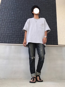 U☆kiさんのコーディネート