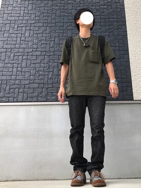 U☆kiさんのコーディネート