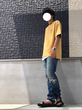 U☆kiさんのコーディネート