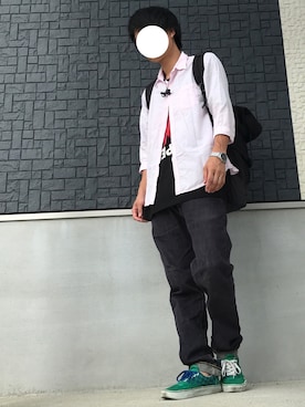 U☆kiさんのコーディネート