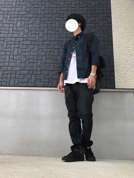 U☆kiさんのコーディネート