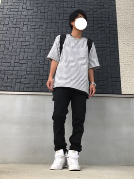 U☆kiさんのコーディネート