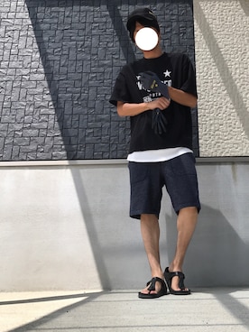 U☆kiさんのコーディネート