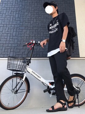 U☆kiさんのコーディネート