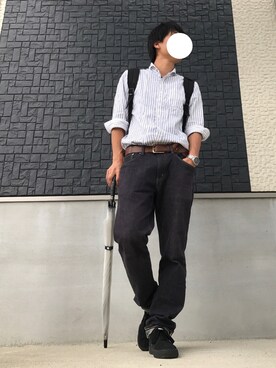 U☆kiさんのコーディネート