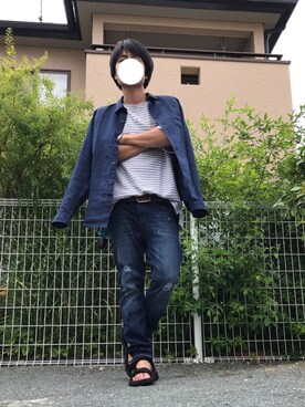 U☆kiさんのコーディネート