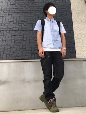 U☆kiさんのコーディネート