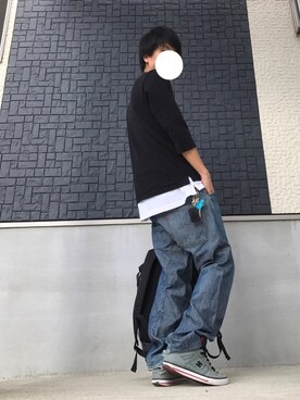 U☆kiさんのコーディネート