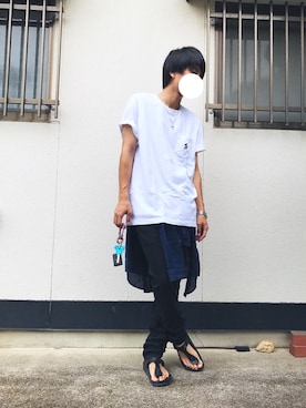 U☆kiさんのコーディネート