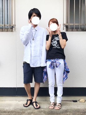 U☆kiさんのコーディネート