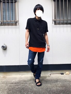 U☆kiさんのコーディネート