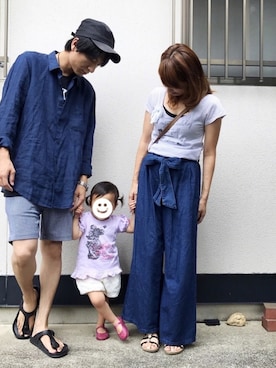 U☆kiさんのコーディネート