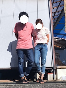 U☆kiさんのコーディネート