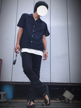 U☆kiさんのコーディネート