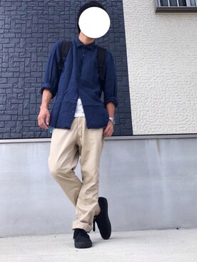 U☆kiさんのコーディネート